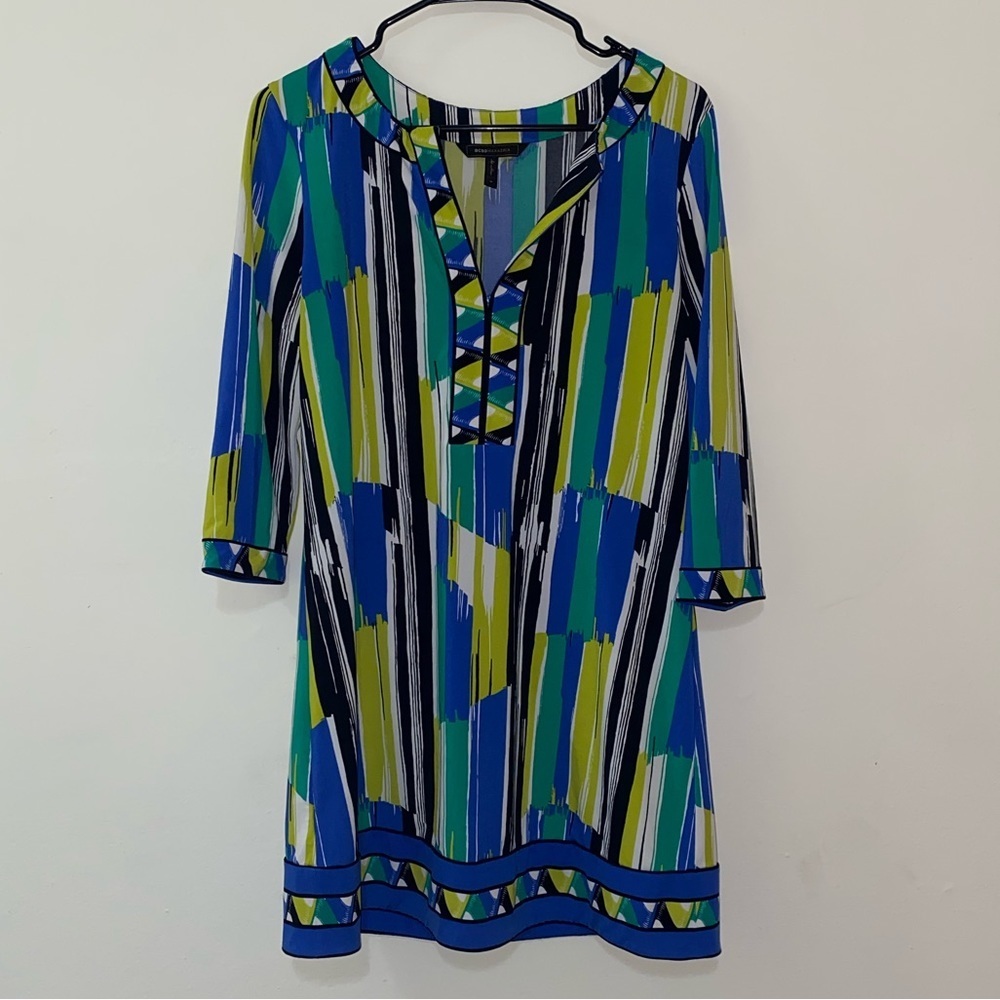 BCBGMAXAZRIA Dress